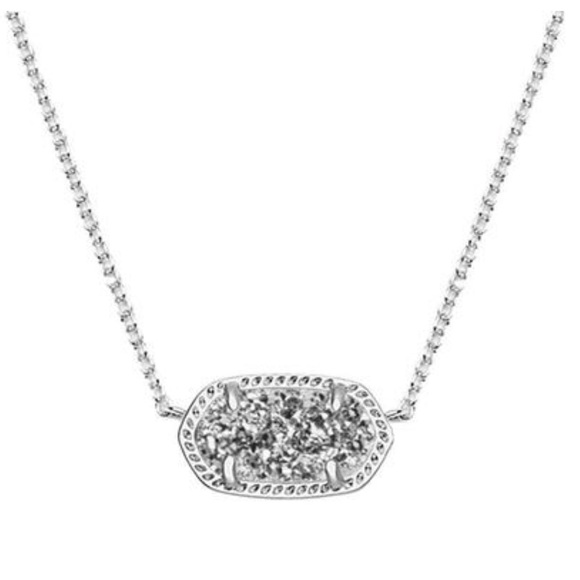 Kendra Scott Jewelry - !!! PRICE DROP !!! KENDRA SCOTTA ELISA NECKLACE